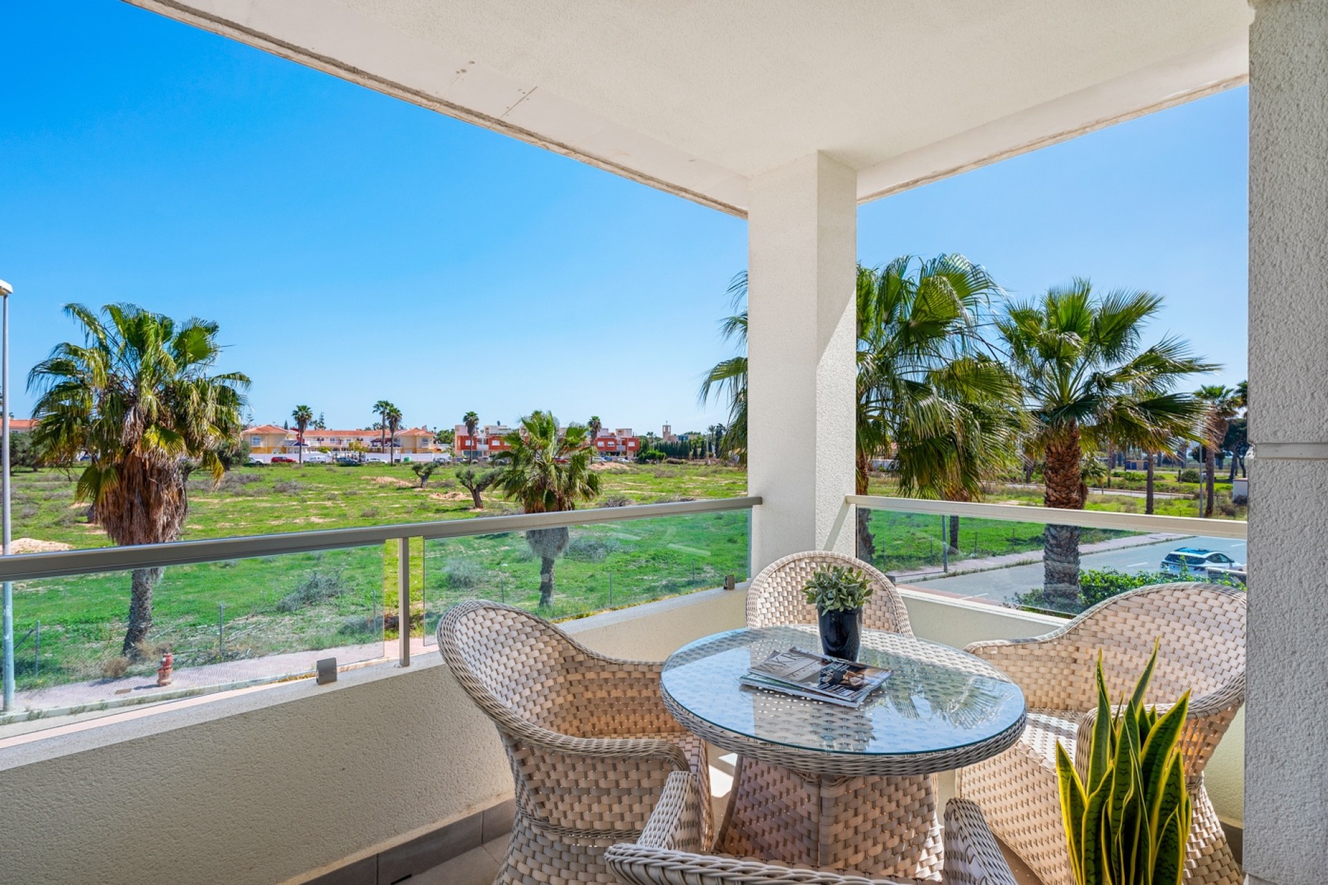 Vente - Apartment - Ciudad Quesada - Rojales - Doña pepa