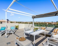 Vente - Apartment - Ciudad Quesada - Rojales - Doña pepa