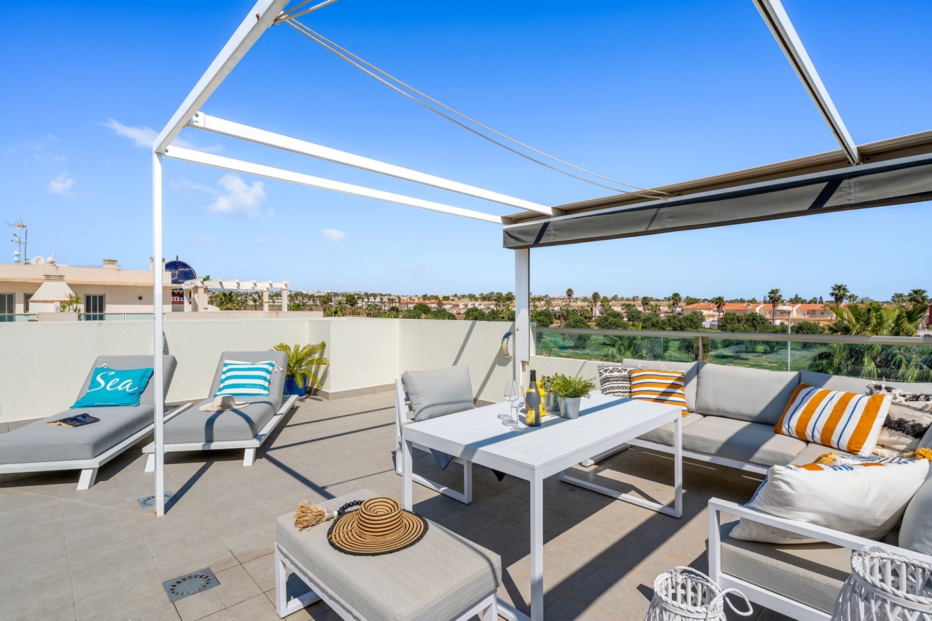 Vente - Apartment - Ciudad Quesada - Rojales - Doña pepa