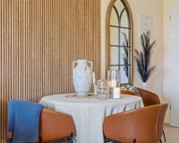 Vente - Apartment - Ciudad Quesada - Rojales - Doña pepa