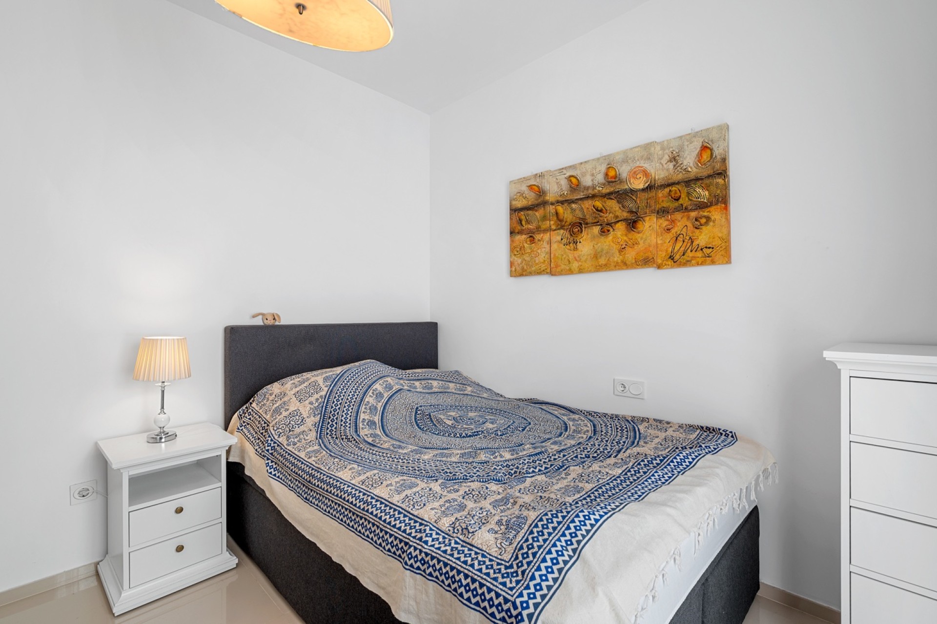 Vente - Apartment - Ciudad Quesada - Rojales