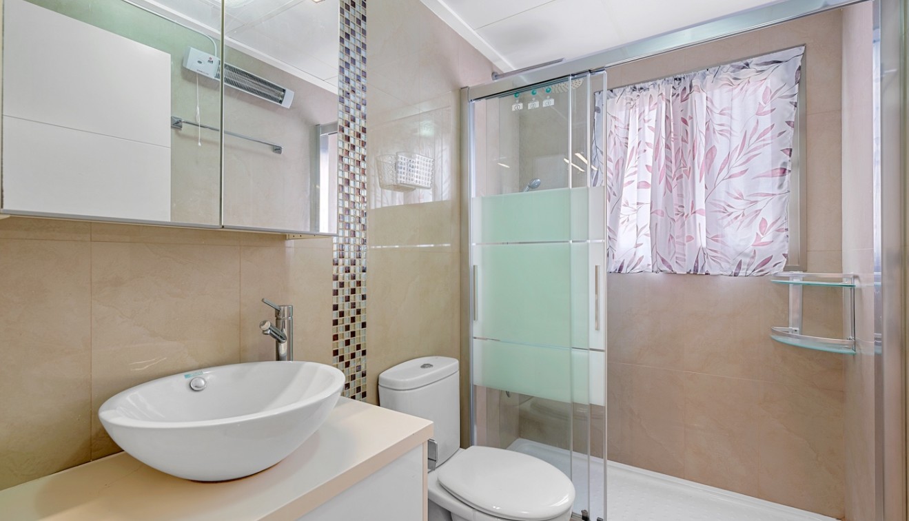 Vente - Apartment - Ciudad Quesada - Rojales