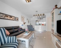 Vente - Apartment - Ciudad Quesada - Rojales