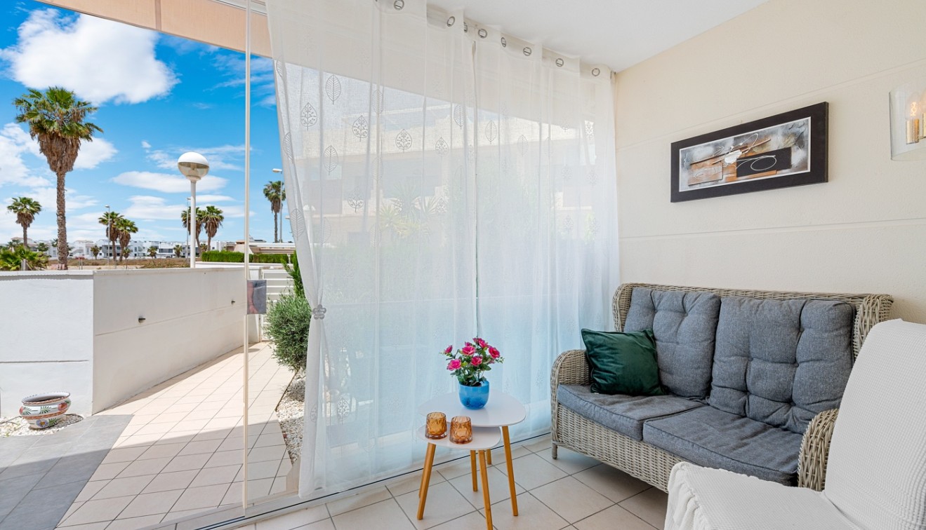 Vente - Apartment - Ciudad Quesada - Rojales