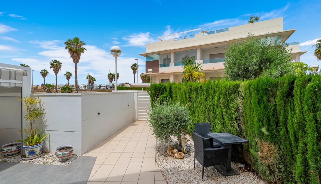 Vente - Apartment - Ciudad Quesada - Rojales