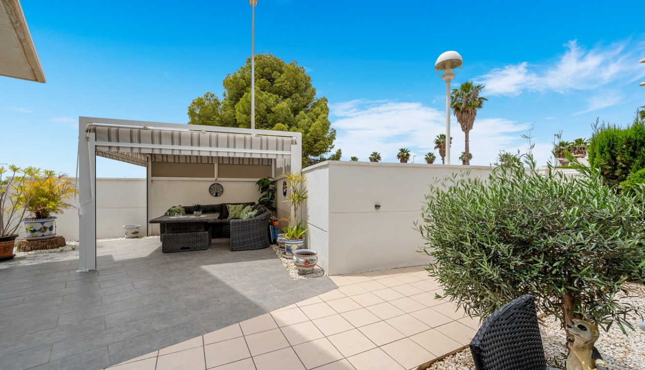 Vente - Apartment - Ciudad Quesada - Rojales