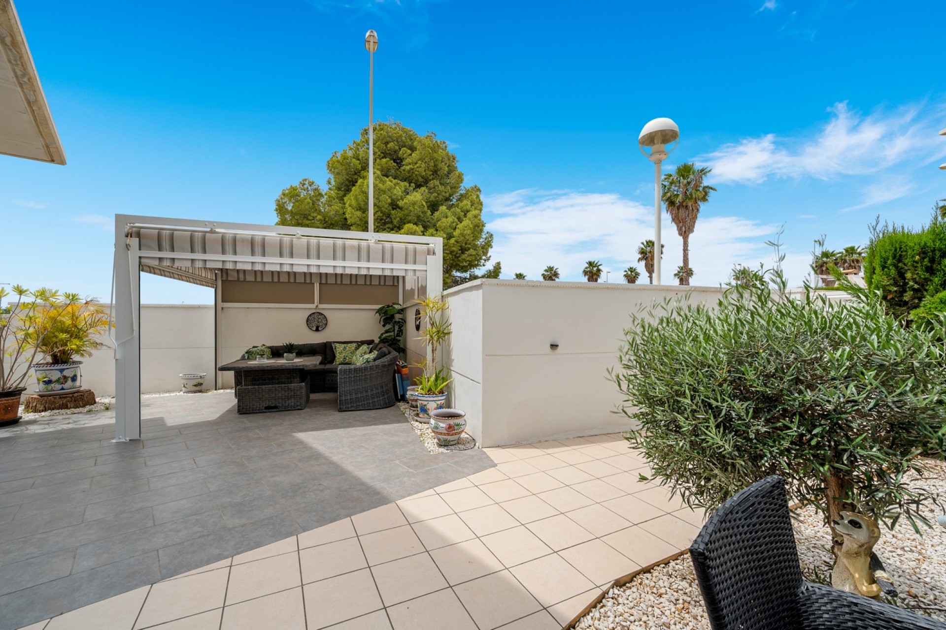 Vente - Apartment - Ciudad Quesada - Rojales