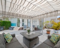 Vente - Apartment - Ciudad Quesada - Rojales