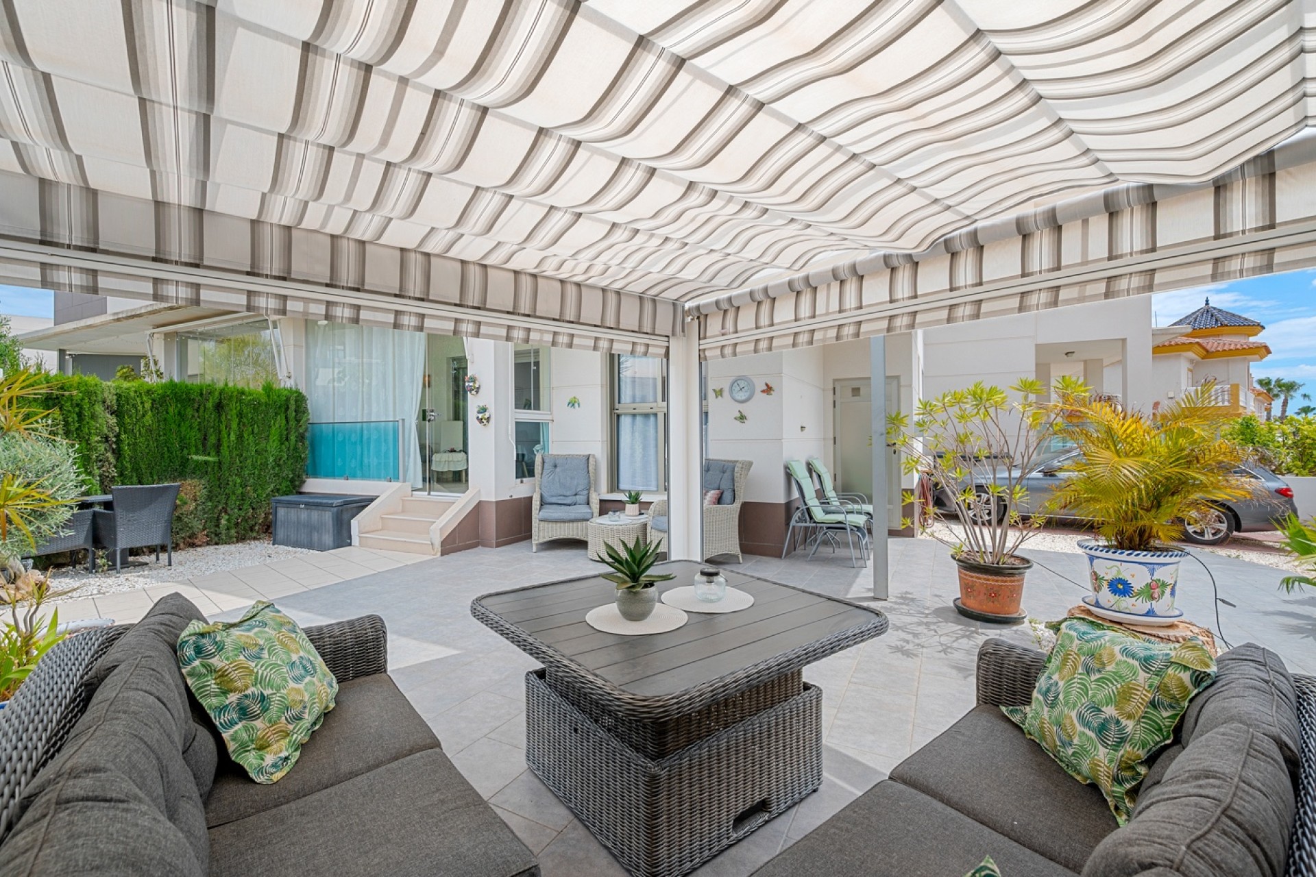 Vente - Apartment - Ciudad Quesada - Rojales