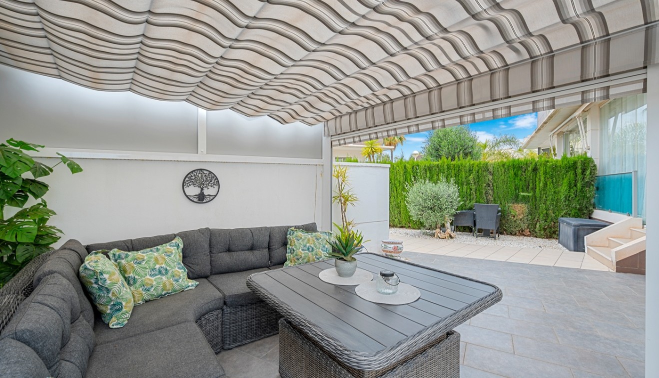 Vente - Apartment - Ciudad Quesada - Rojales