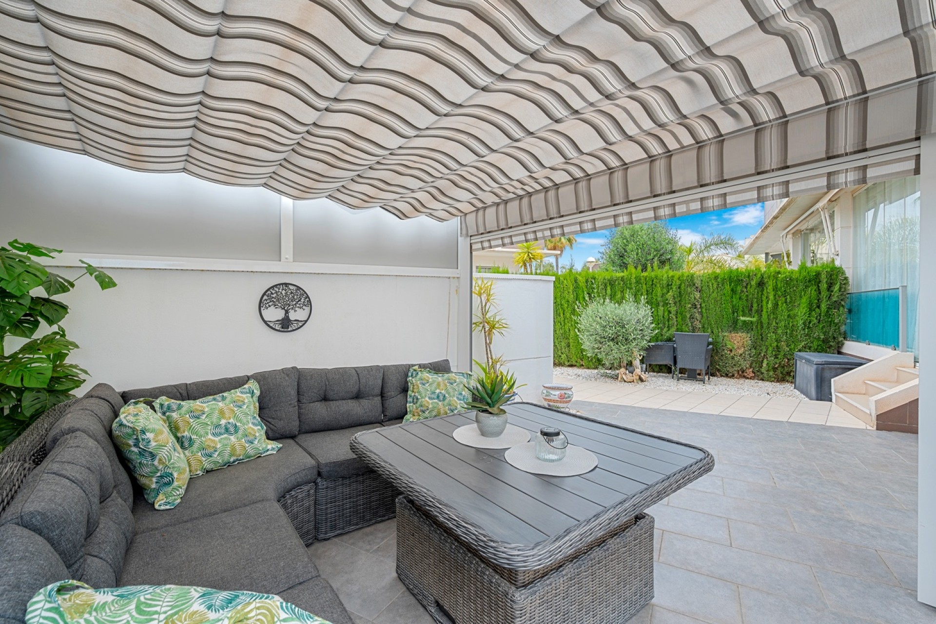 Vente - Apartment - Ciudad Quesada - Rojales