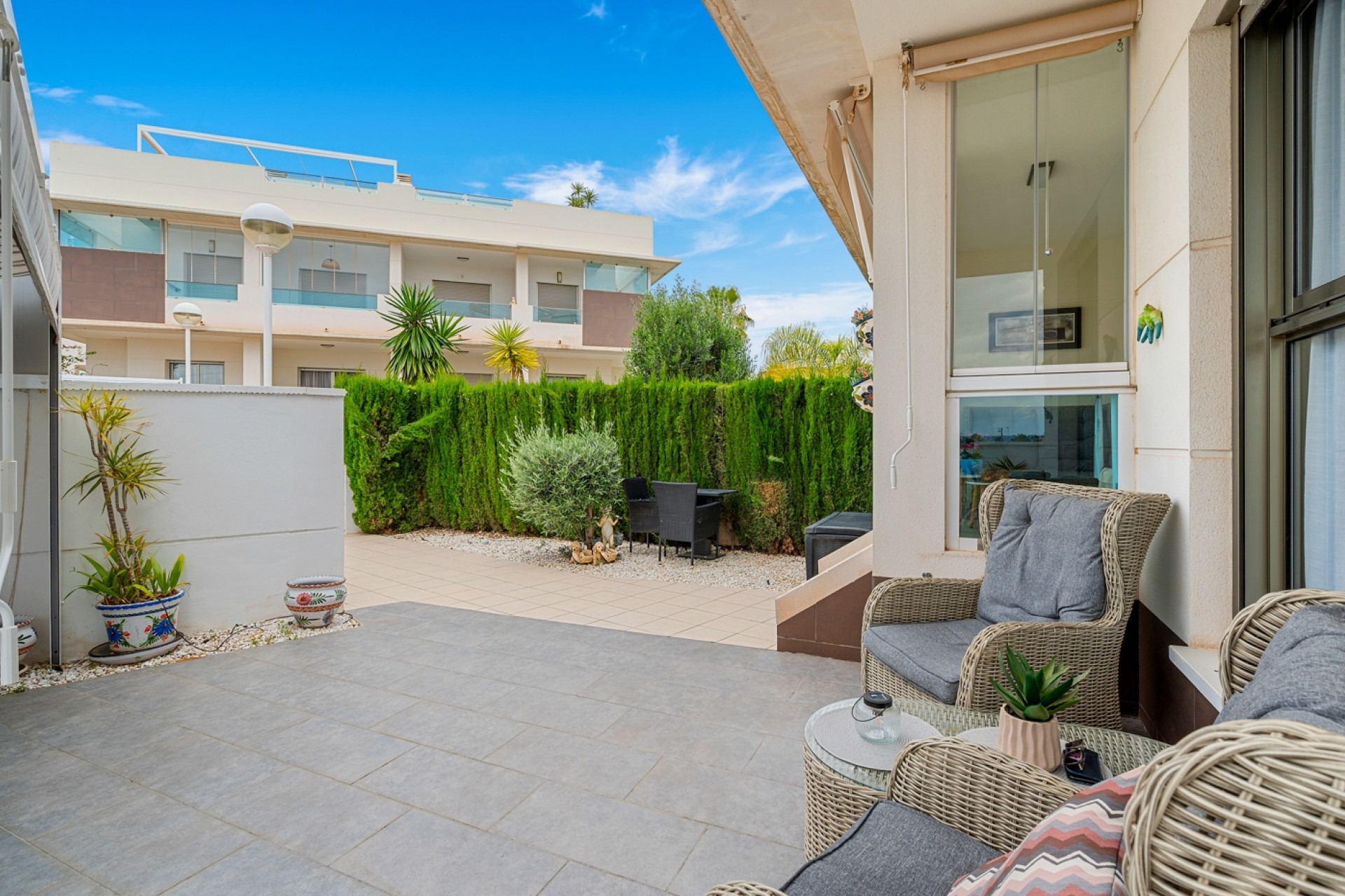 Vente - Apartment - Ciudad Quesada - Rojales