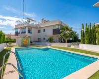 Vente - Apartment - Ciudad Quesada - Rojales