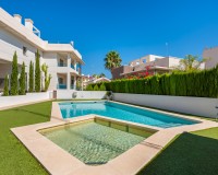 Vente - Apartment - Ciudad Quesada - Rojales