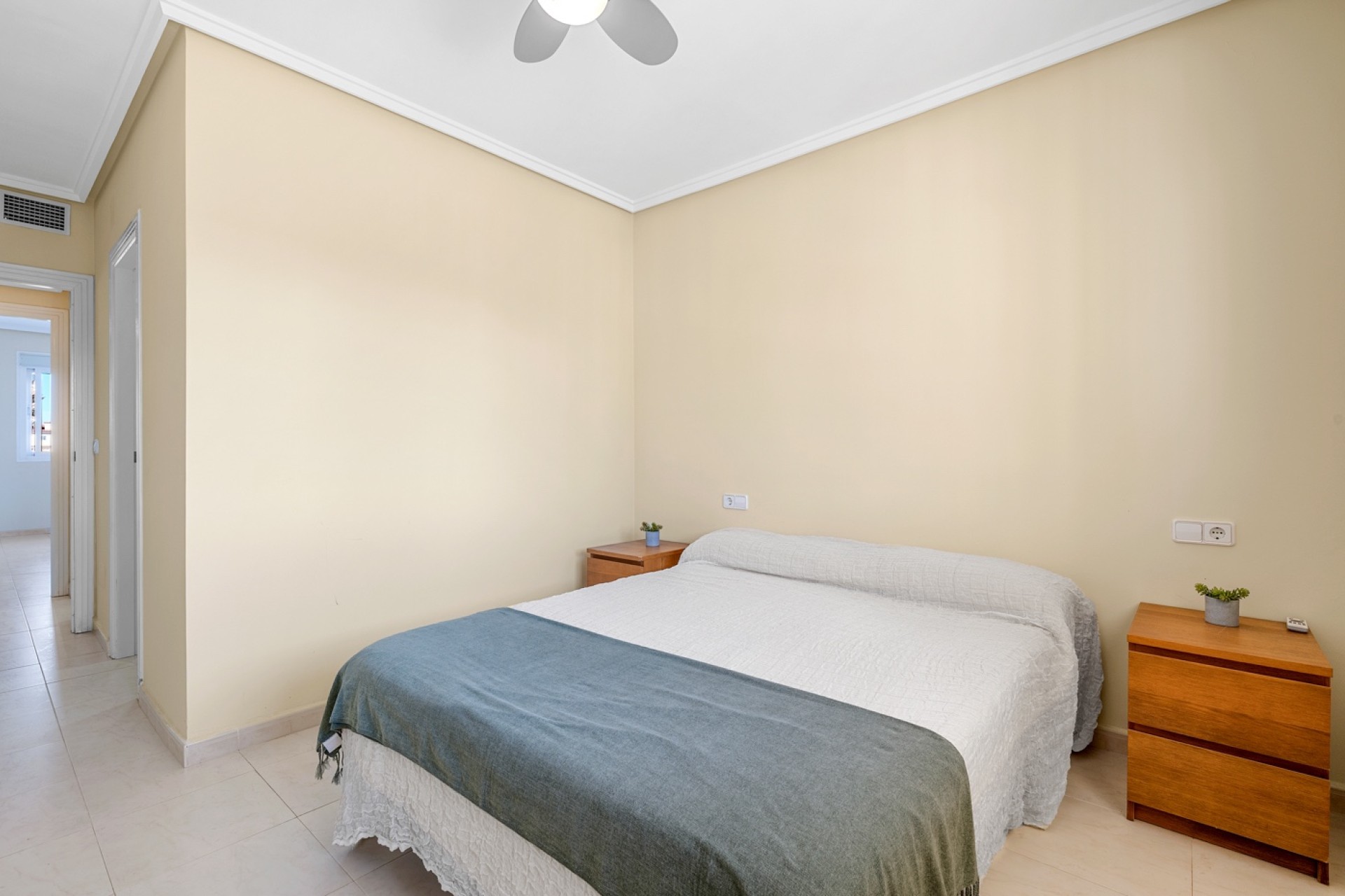 Vente - Apartment - Ciudad Quesada - Rojales