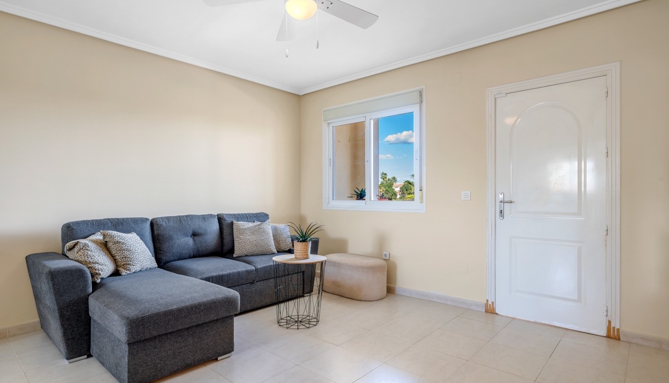 Vente - Apartment - Ciudad Quesada - Rojales