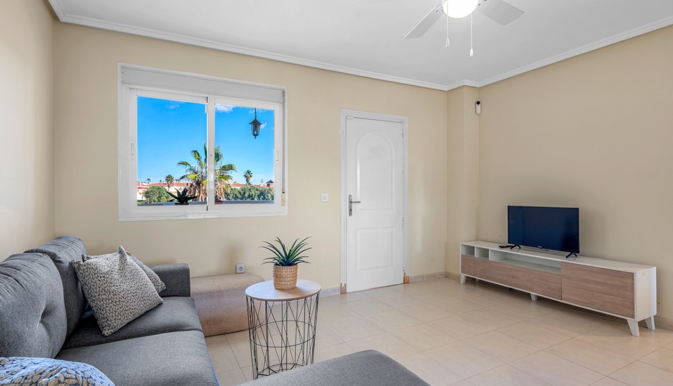 Vente - Apartment - Ciudad Quesada - Rojales