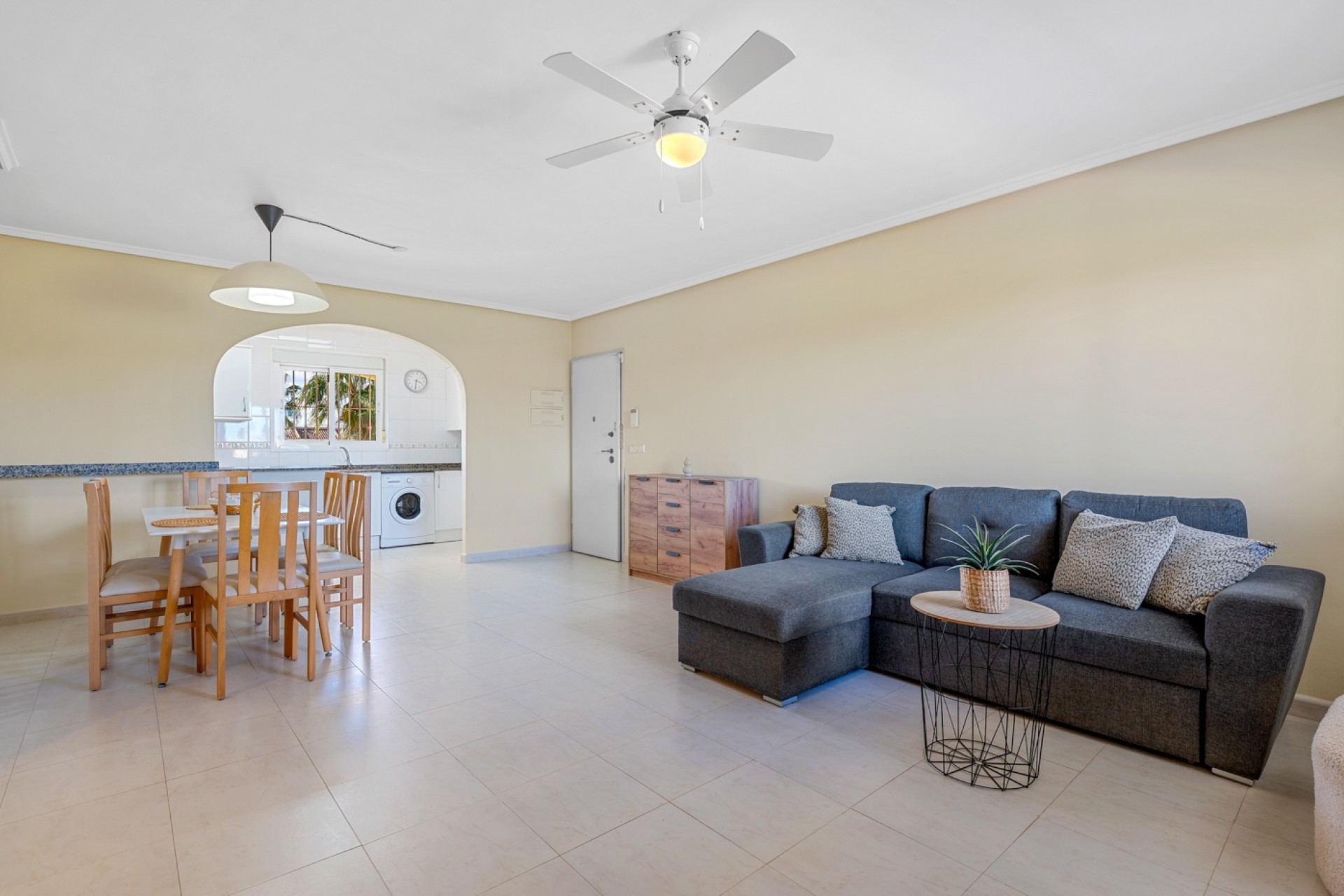 Vente - Apartment - Ciudad Quesada - Rojales