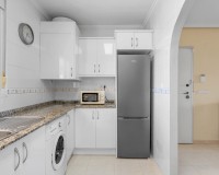 Vente - Apartment - Ciudad Quesada - Rojales