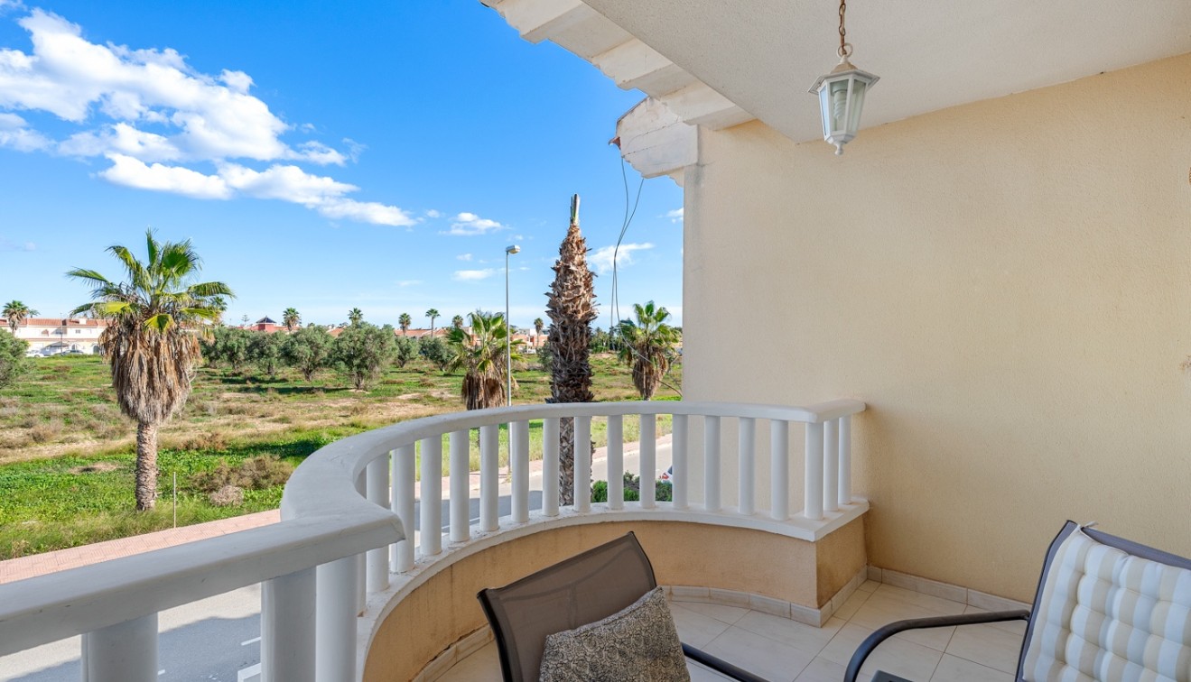 Vente - Apartment - Ciudad Quesada - Rojales