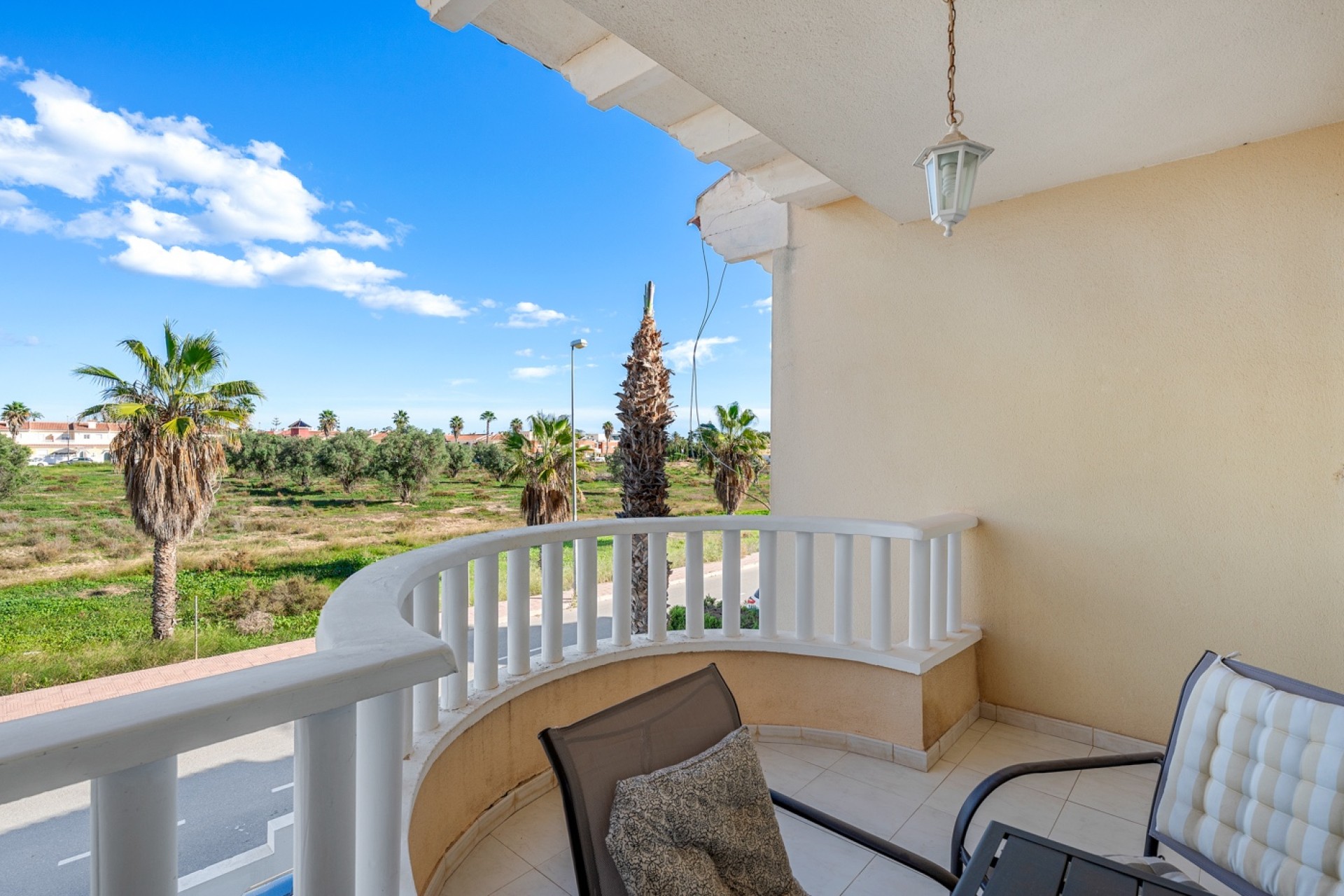 Vente - Apartment - Ciudad Quesada - Rojales