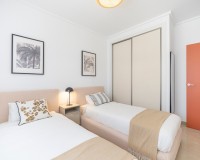 Vente - Apartment - Ciudad Quesada - Rojales