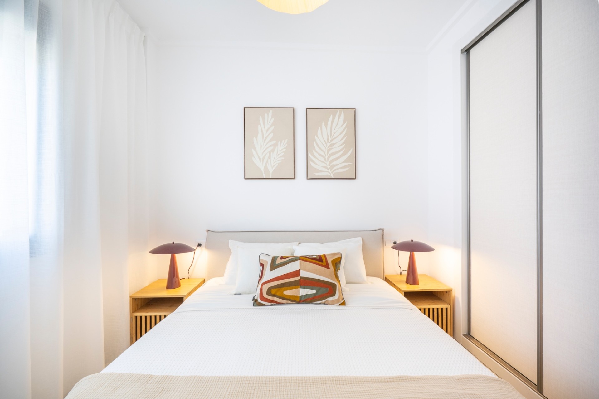 Vente - Apartment - Ciudad Quesada - Rojales