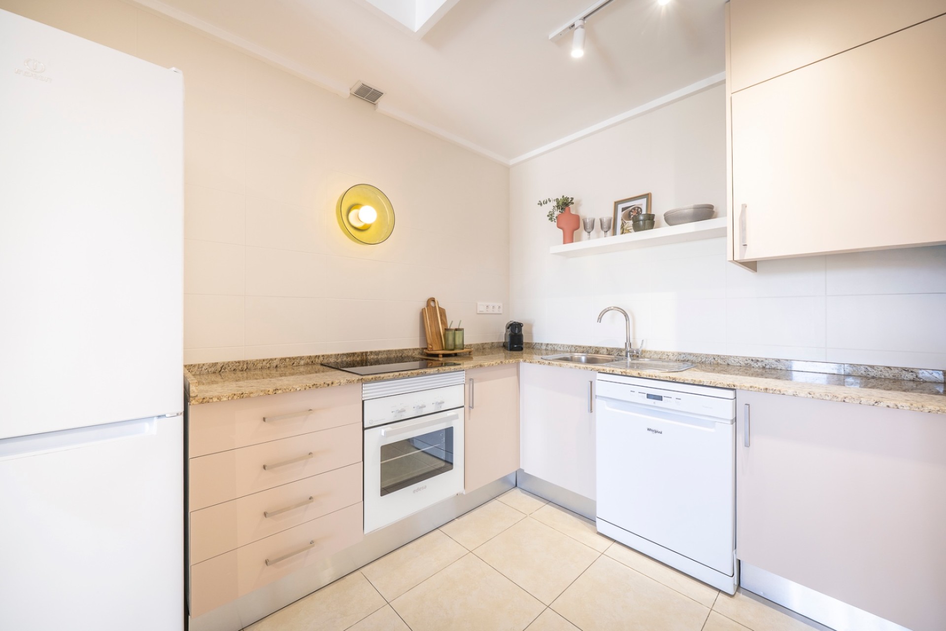 Vente - Apartment - Ciudad Quesada - Rojales