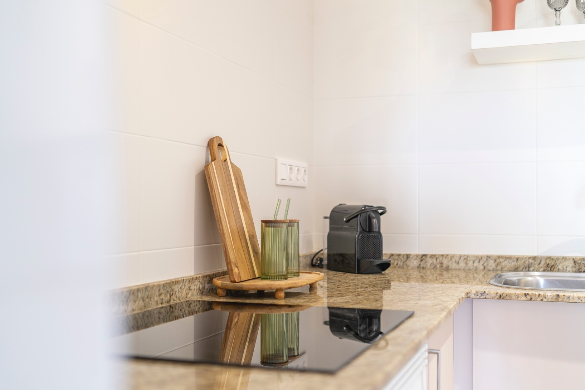 Vente - Apartment - Ciudad Quesada - Rojales