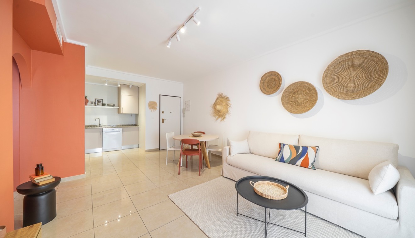 Vente - Apartment - Ciudad Quesada - Rojales