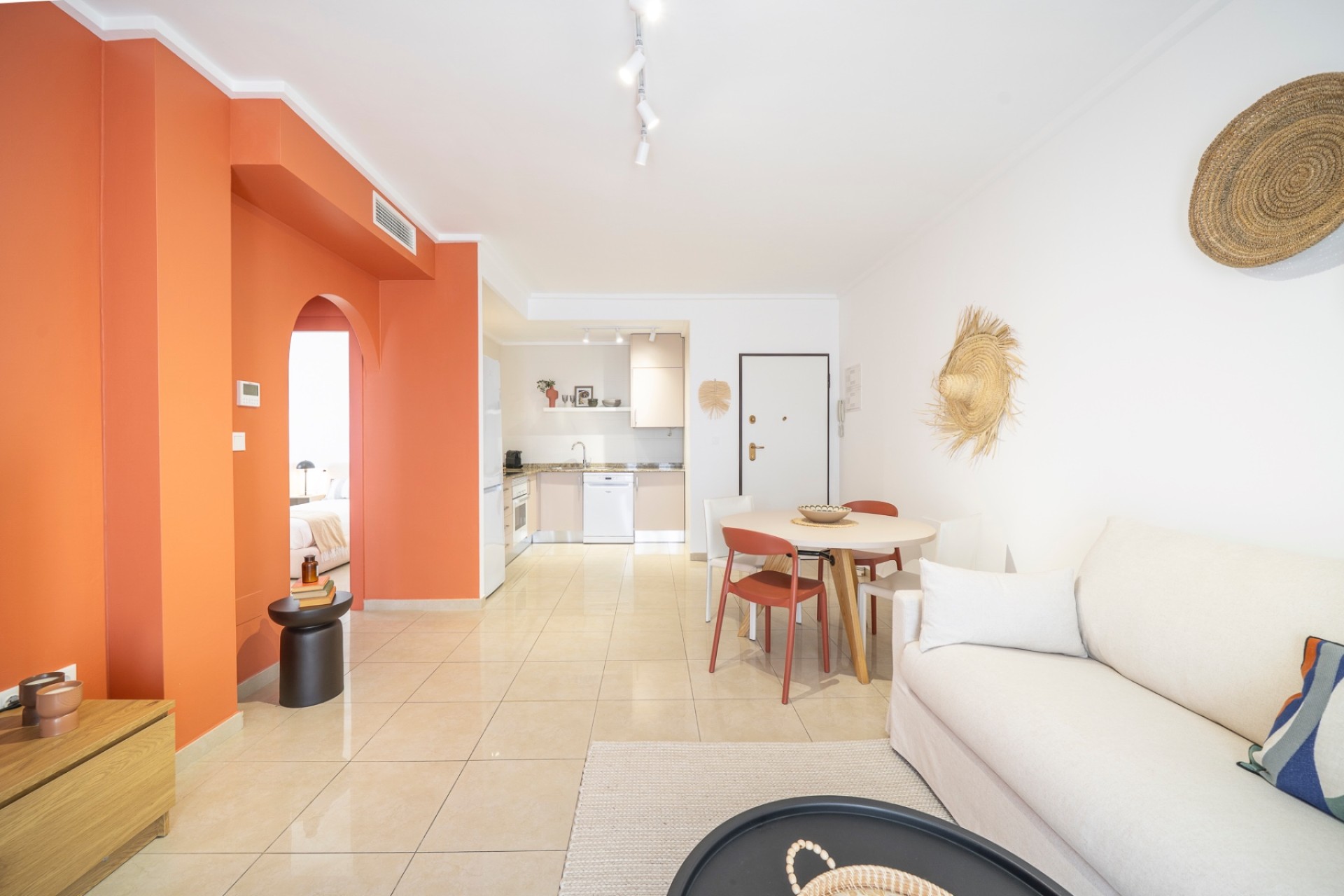 Vente - Apartment - Ciudad Quesada - Rojales