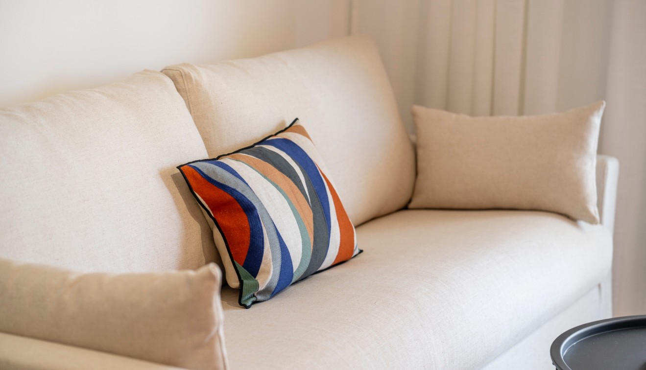 Vente - Apartment - Ciudad Quesada - Rojales