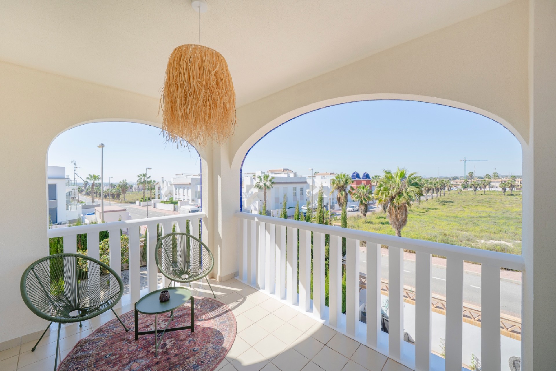 Vente - Apartment - Ciudad Quesada - Rojales