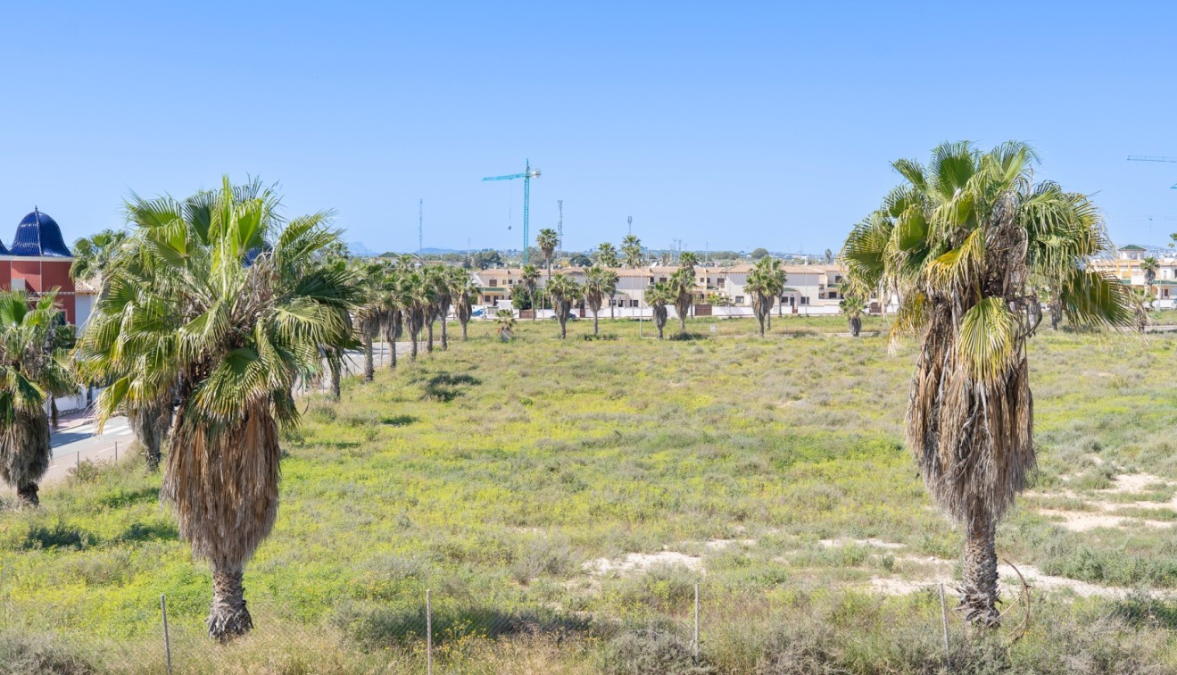 Vente - Apartment - Ciudad Quesada - Rojales