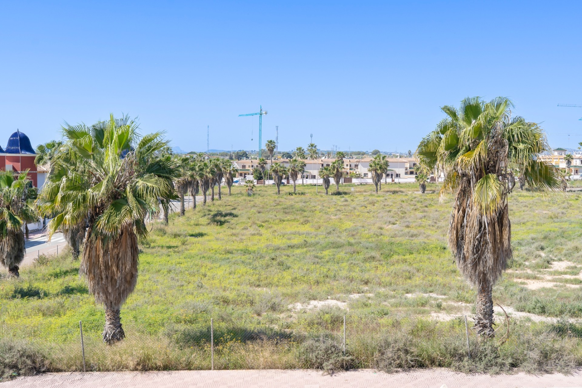 Vente - Apartment - Ciudad Quesada - Rojales