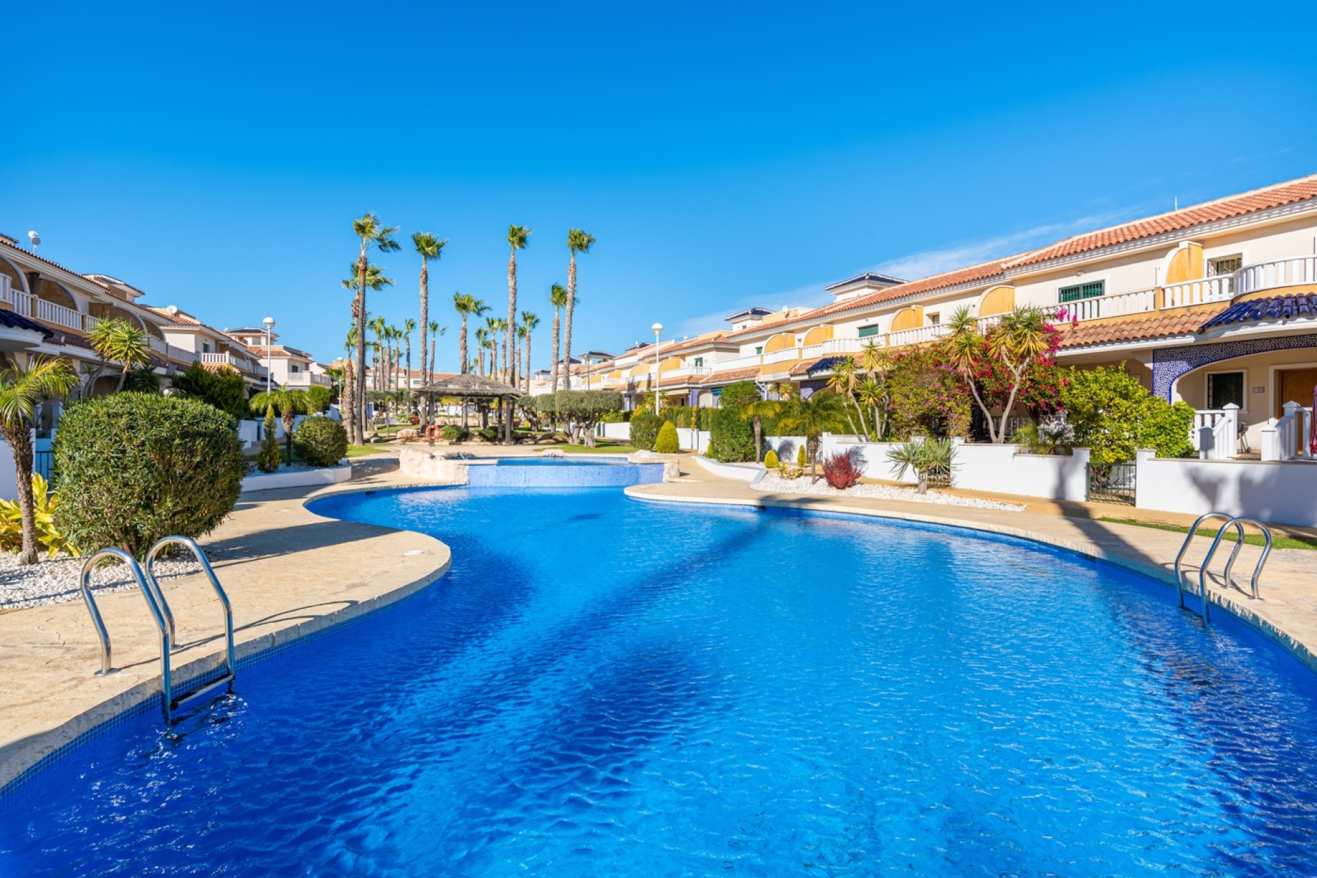 Vente - Apartment - Ciudad Quesada - Rojales