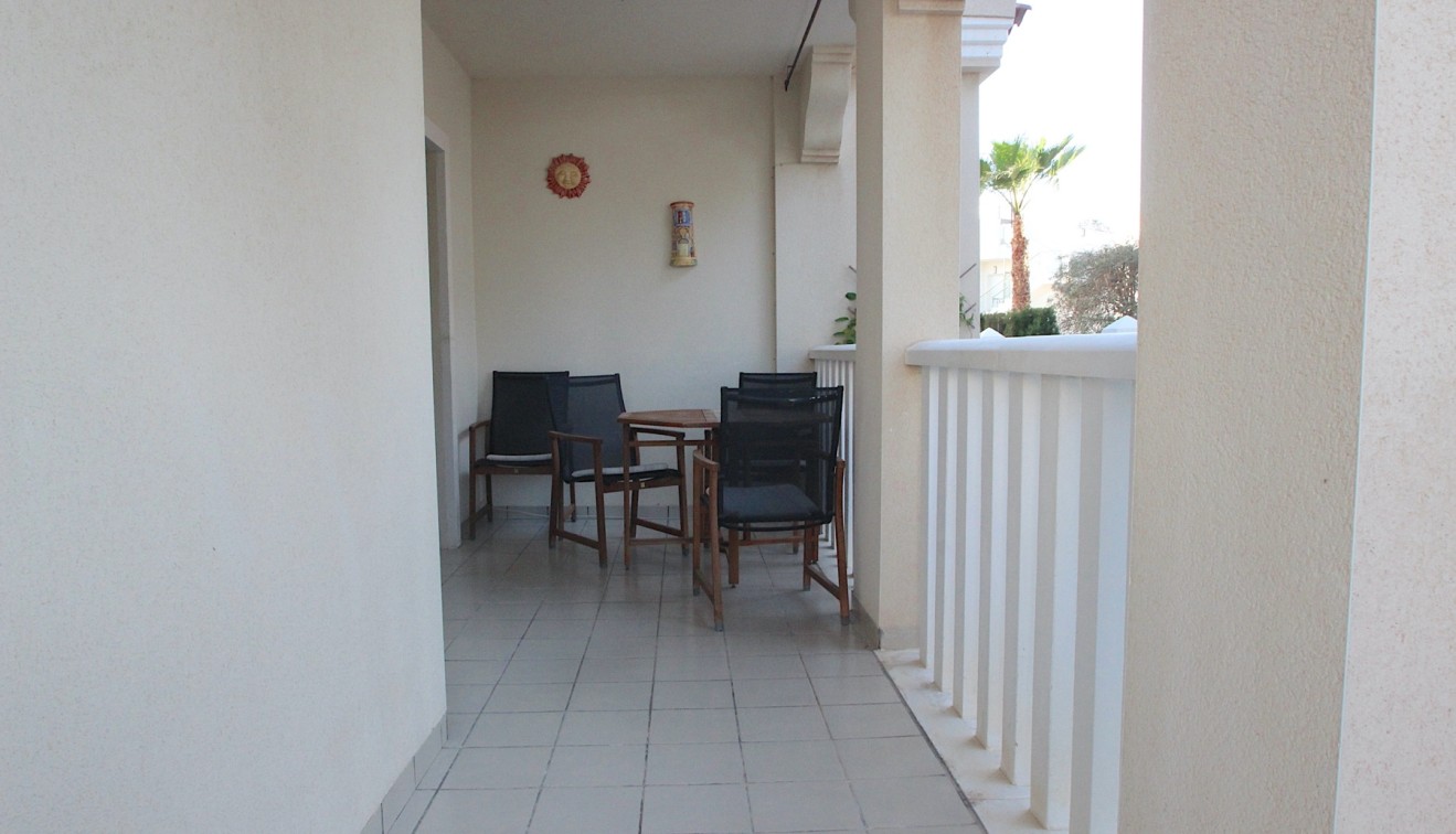 Vente - Apartment - Ciudad Quesada - Rojales