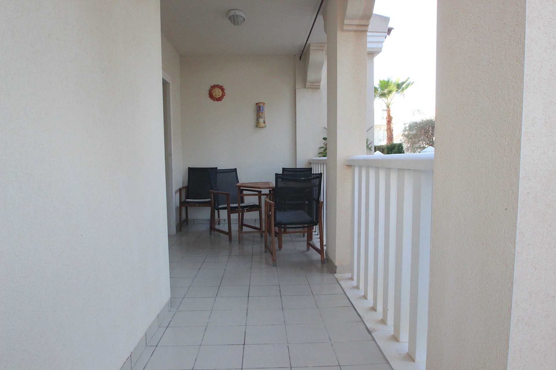 Vente - Apartment - Ciudad Quesada - Rojales