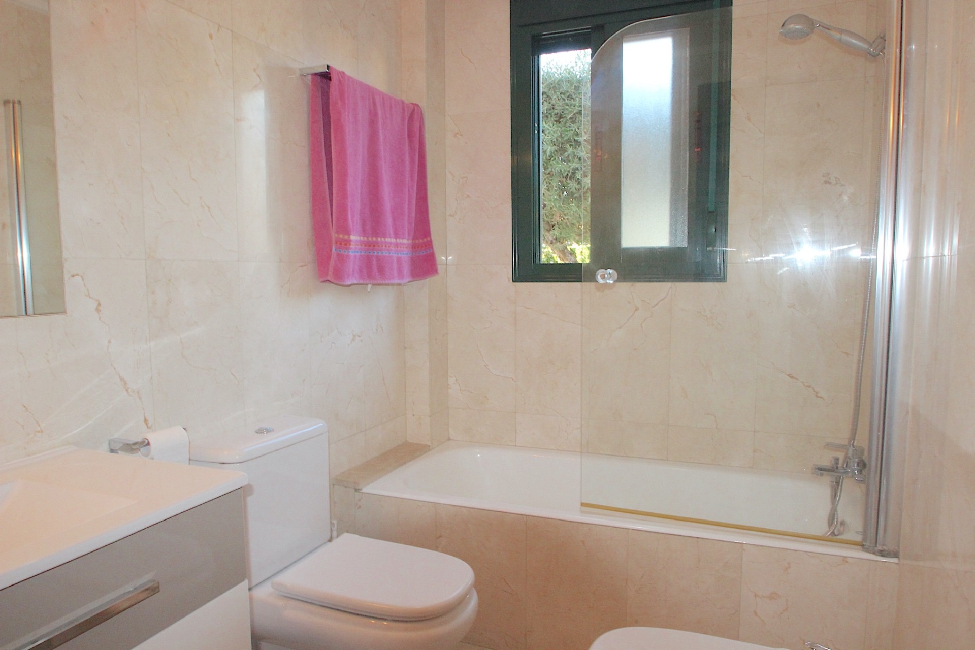 Vente - Apartment - Ciudad Quesada - Rojales