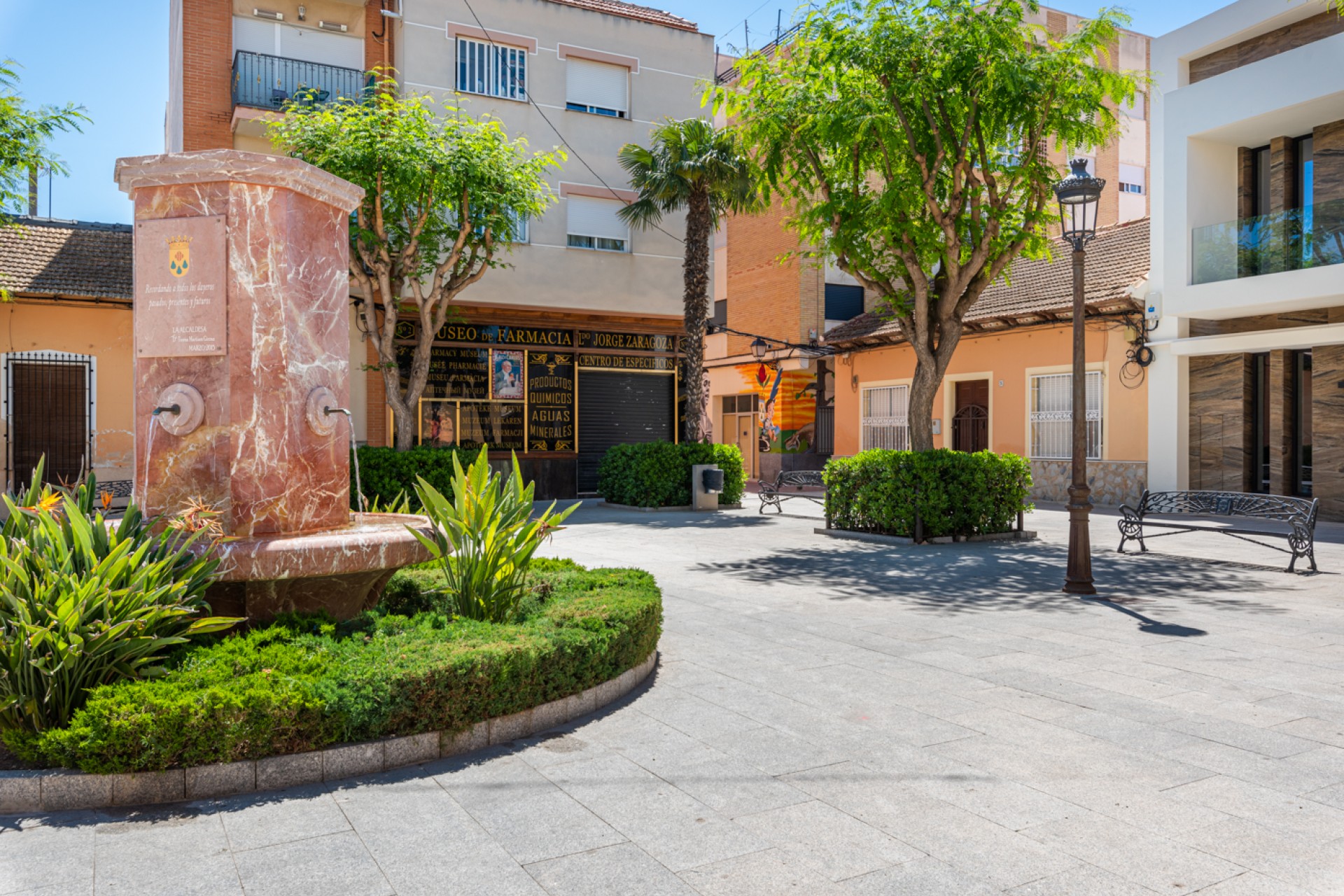 Vente - Apartment - Daya Nueva