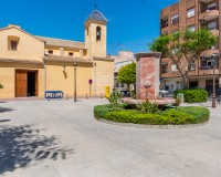 Vente - Apartment - Daya Nueva