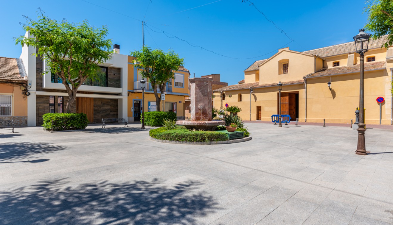 Vente - Apartment - Daya Nueva