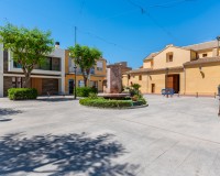 Vente - Apartment - Daya Nueva