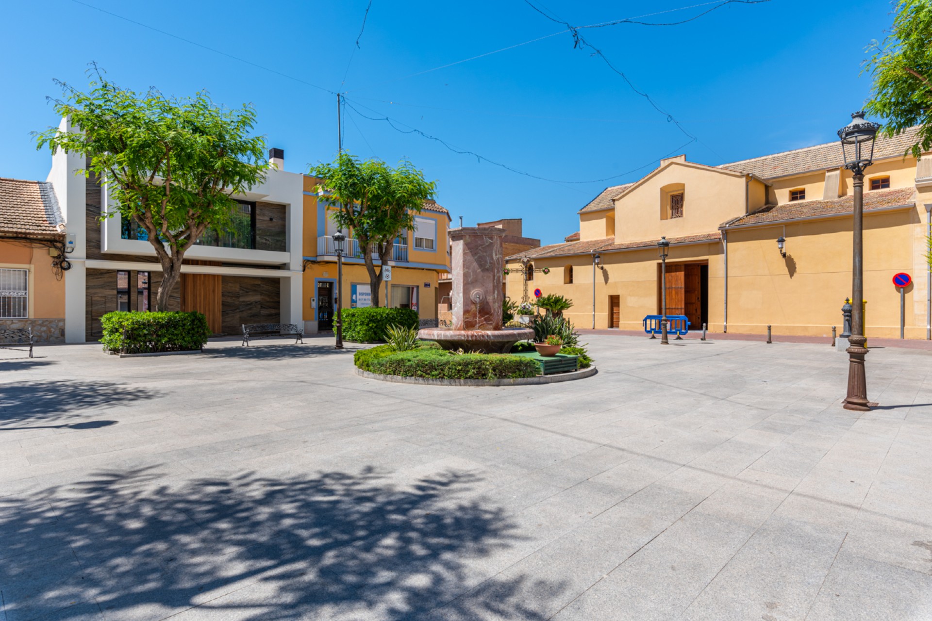 Vente - Apartment - Daya Nueva