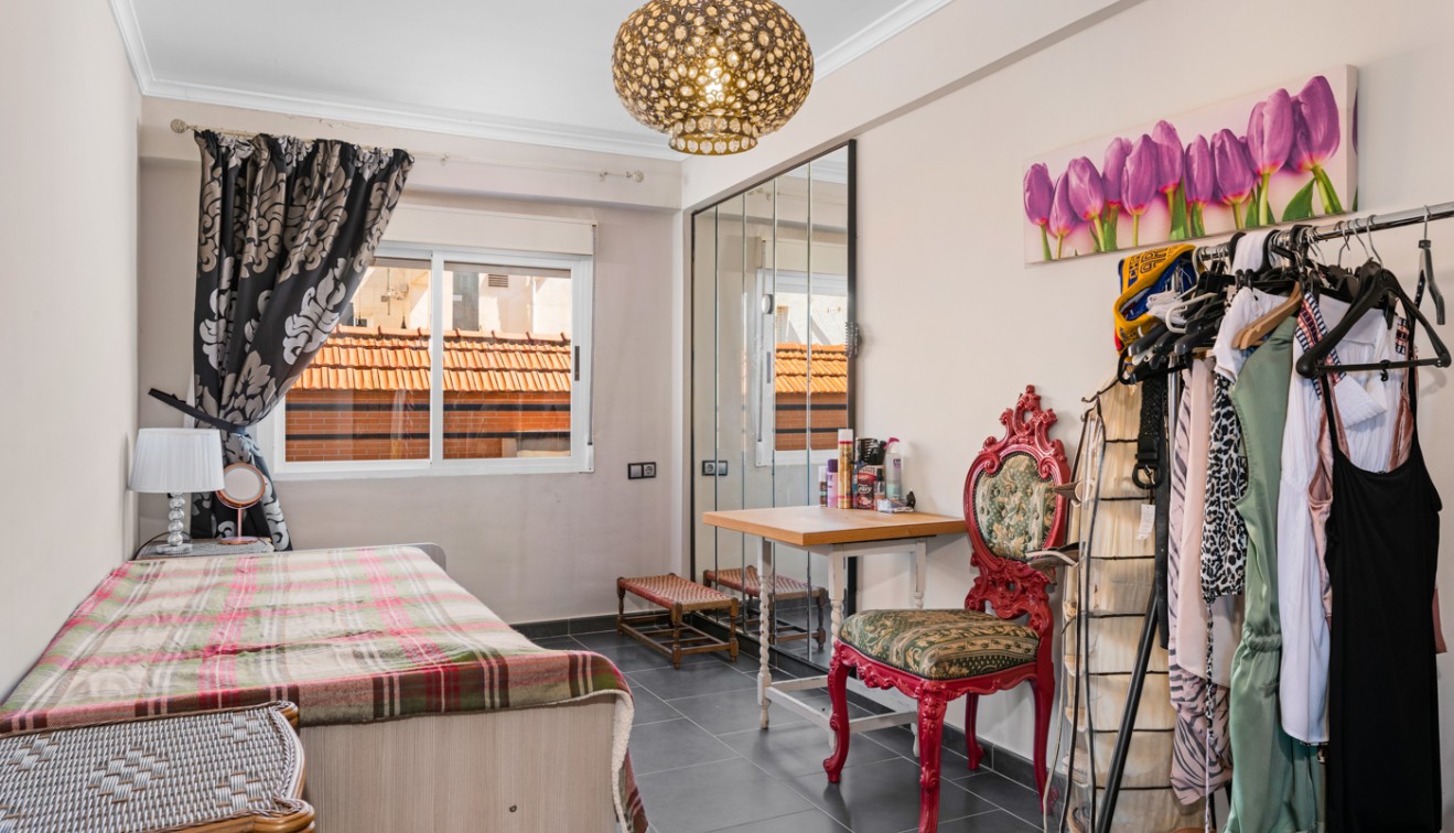 Vente - Apartment - Daya Nueva