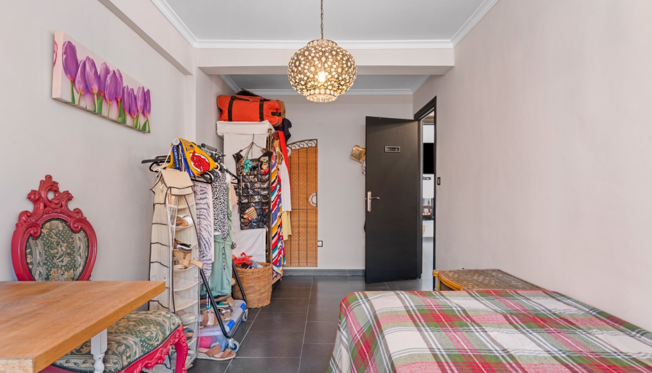 Vente - Apartment - Daya Nueva