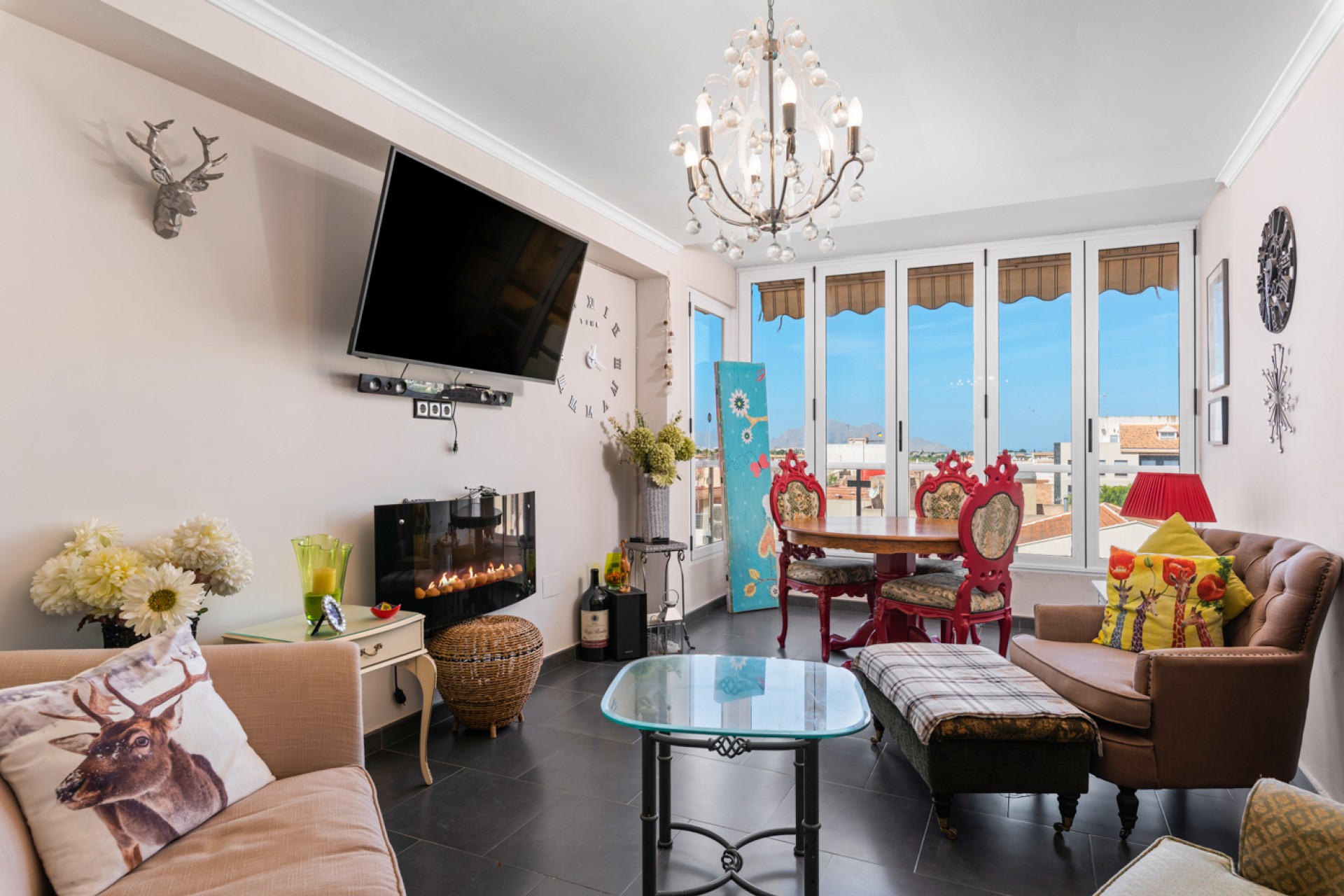 Vente - Apartment - Daya Nueva