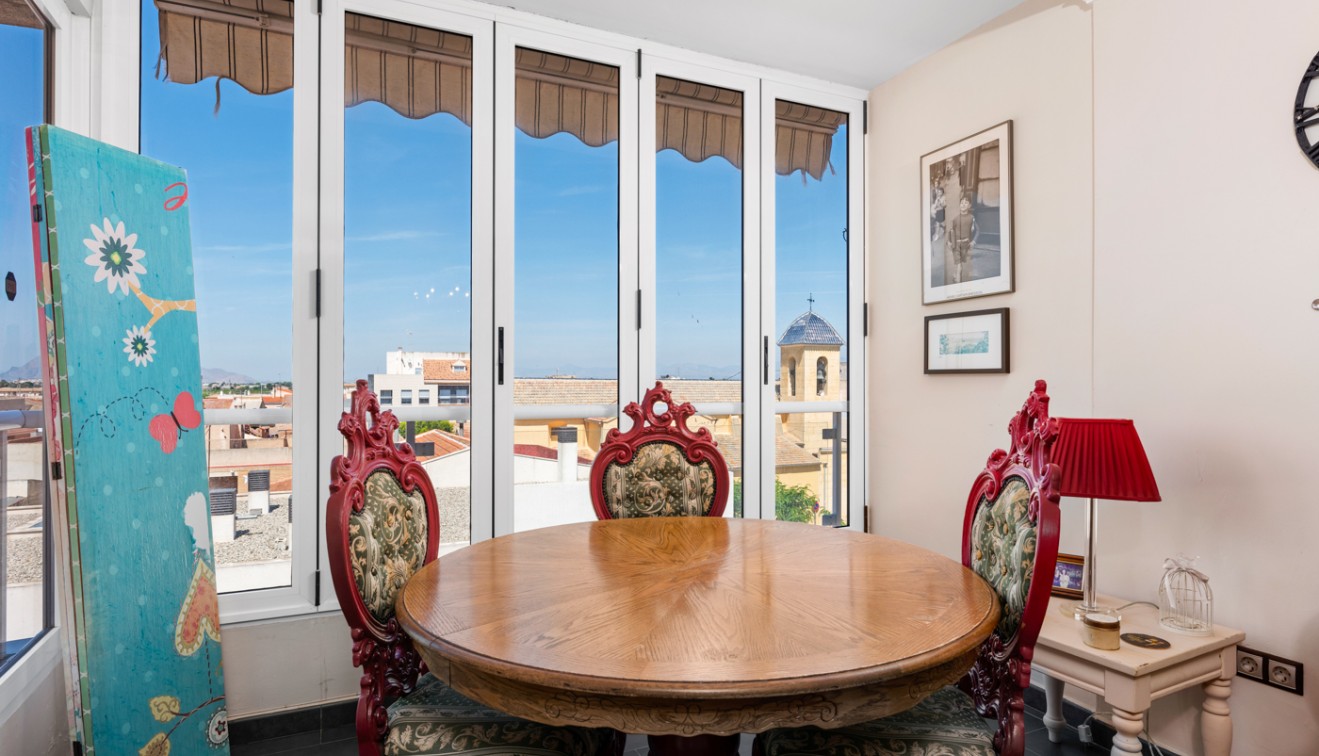 Vente - Apartment - Daya Nueva