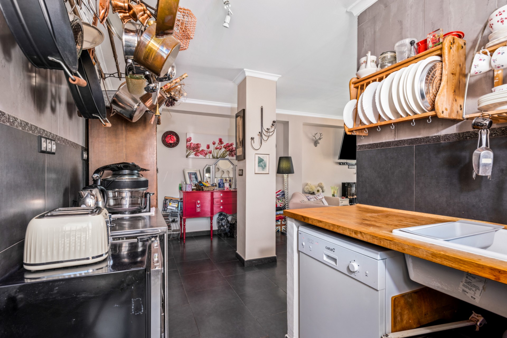 Vente - Apartment - Daya Nueva