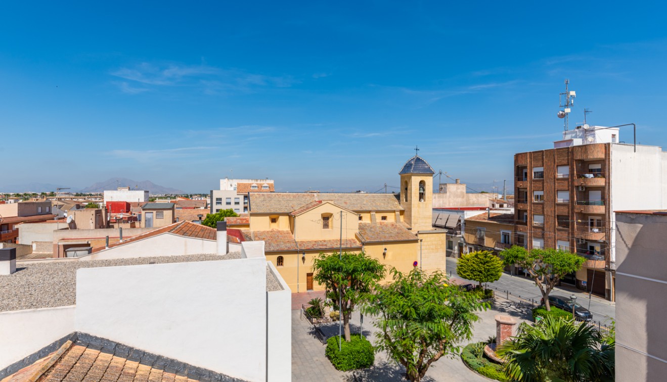 Vente - Apartment - Daya Nueva